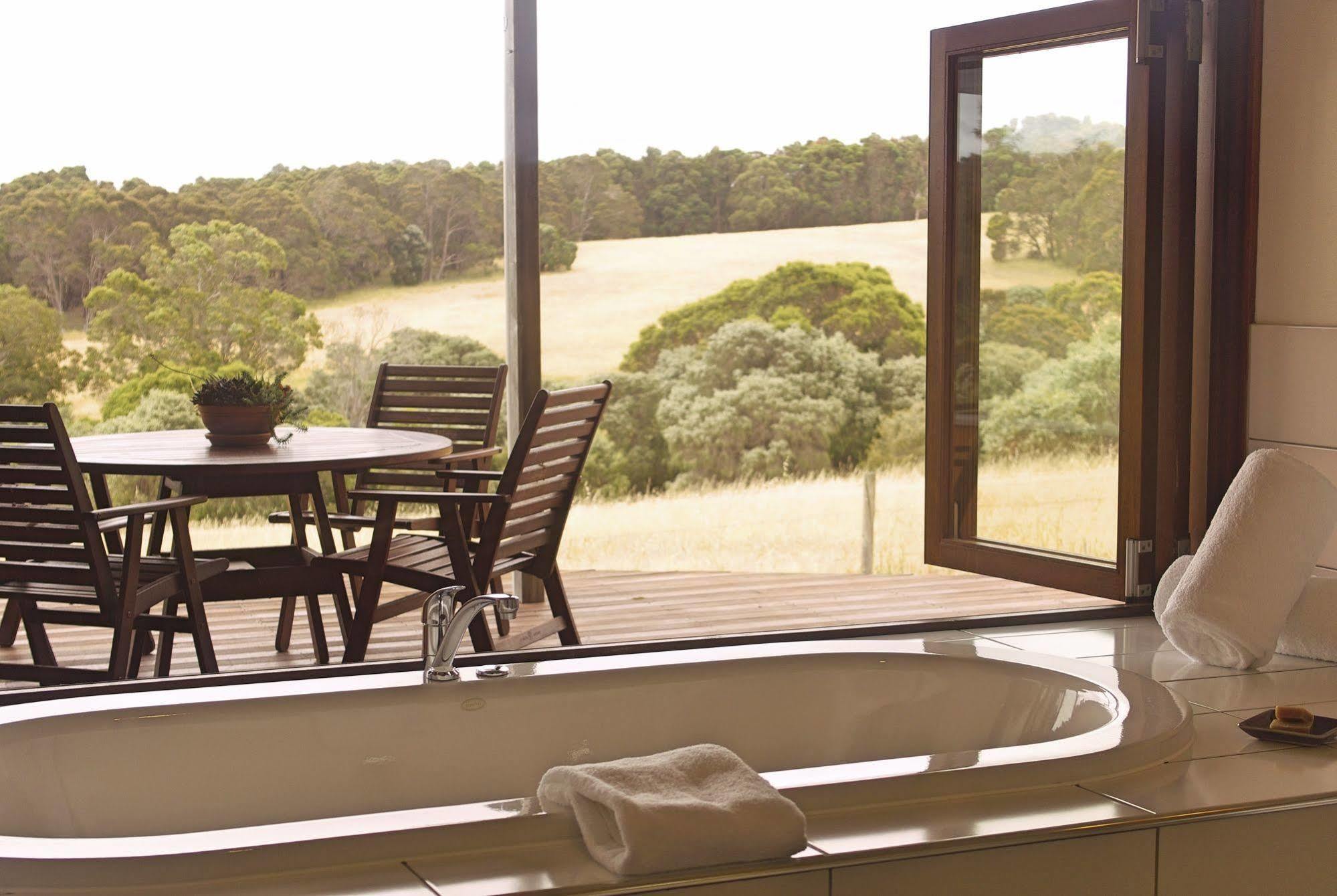 Hilltop Studios Margaret River Exterior foto
